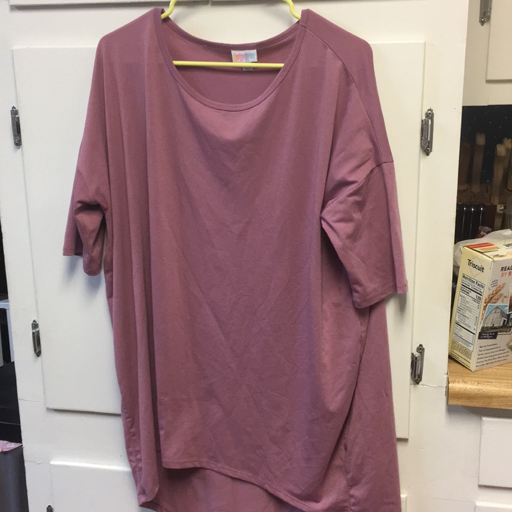 Lularoe Irma